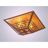 San Marcos Drop Ceiling Mount