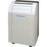 12,000 BTU Portable Air Conditioner with Remote