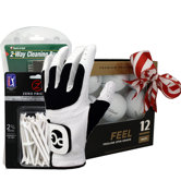 Titleist Pro V1 2010 Holiday Combo