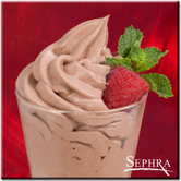 Dark Chocolate Mousse Mix