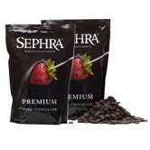 Premium Dark Fondue Chocolate