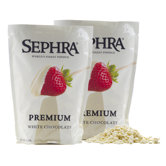 Premium White Fondue Chocolate