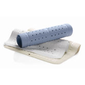 Cushioned Bath Safety Mat