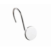 Disc Shower Curtain Rings