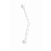 24" Angled Grab Bar