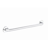 Professional Bath Chrome 18.5" Medium Hand Rail