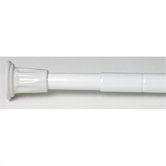 Shower Cubicle Telescopic Rod