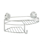 Stick 'N' Lock Combo Basket