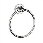 Flexi-Fix Towel Ring