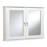 Ribble Double Door Cabinet