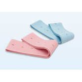 Fetal Monitoring Belt in Pink / Baby Blue
