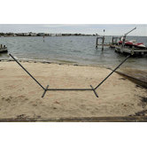 Heavy Duty Extra Large Steel Hammock Stand