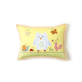 Forest Friends Pillow