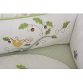 Wishing Tree Baby Bed Set