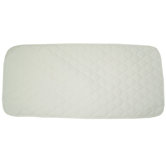 Organic Quilt Multi Pad in Flat