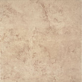 Bruselas 6" x 6" Ceramic Wall Tile in Noce