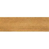 Woodlands 6" x 20" Ceramic Floor Tile in Oak