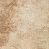 Forest Impressions 12" x 12" Field Tile in Beige