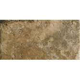 Archaeology 12" x 24" ColorBody Porcelain in Chaco Canyon
