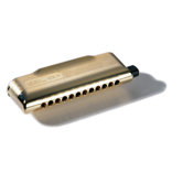 Harmonicas