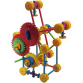 Gear Worx Building Set