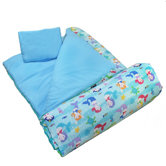 Olive Kids Mermaids Sleeping Bag