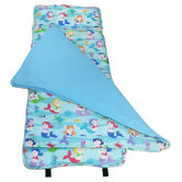 Olive Kids Mermaids Nap Mat