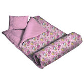 Fairies Sleeping Bag