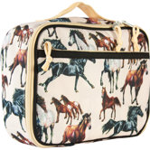 Horse Dreams Lunch Box