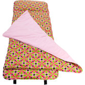 Kaleidoscope Nap Mat in Pink