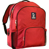 Solid Colors Straight-Up Macropak Backpack