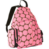 Wildkin Eco-Friendly Luggage