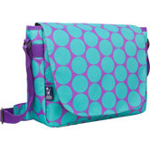 Laptop Messenger Bag