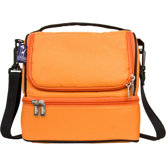 Double Decker Lunch Bag