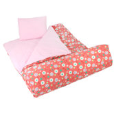 Polka Dots Sleeping Bag