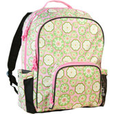 Majestic Macropak Backpack