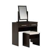 Prague Dressing Table Set