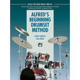 Beginning Drum Set Method