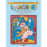 Just Imagine!, Book 2