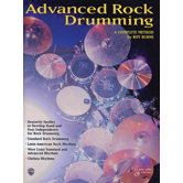 Advanced Rock and Roll Drumming A Complete Method