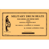 Military Drum Beats For School and Drum Corps