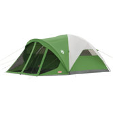 Evanston 6 Screened Tent