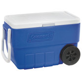 Rolling Cooler