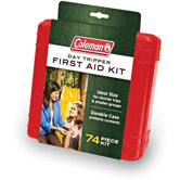 Daytrip First Aid Kit