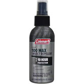 100% Deet Insect Repellent Pump Spray