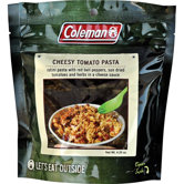 Cheesy Tomato Pasta