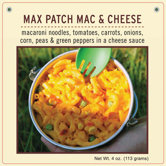 Max Patch Mac and Cheese
