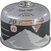 Outlander Butane Fuel