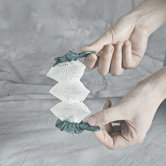 Insta-Clip Tube Mantle