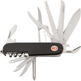 Hiker II Large MF Knife